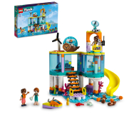 LEGO Friends 41736 Morskie centrum ratunkowe - 1144322 - zdjęcie 14